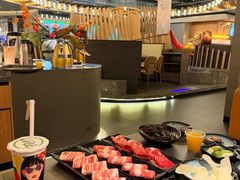 -湊湊火锅·茶憩(合生汇购物中心店)