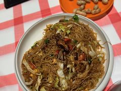 -江味龙虾馆·裸蓝龙虾(南山店)
