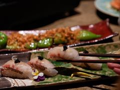 -贰捌零叁精致料理(钱湖店)