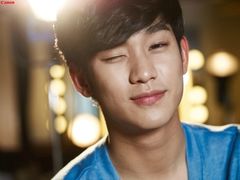 金秀贤-广交会威斯汀酒店