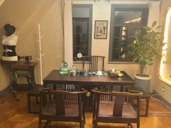 -青岛遇见米兰(八大关店)