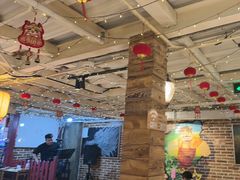 -三个大叔东北烧烤·砂锅菜(西三旗店)