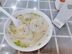 -潘国仙耳光馄饨(黄家阙路店)