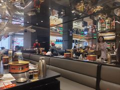 -西塔老太太泥炉烤肉(北京北苑天街龙湖店)