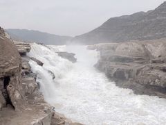 -陕西黄河壶口瀑布旅游区
