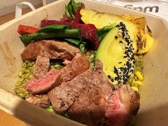 -Wagas沃歌斯(港汇恒隆广场店)