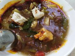 -刘老虎肉丸糊辣汤(总店)