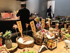 -本源食集 日式烧肉·炉端烧(东海缤纷店)