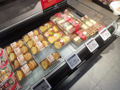 -blt精品超市(高德置地冬广场店)
