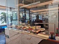 -华盛丰温州大排档(东三环南路店)