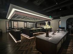 -静香HOUSE·全时段融合餐厅(七星欢乐颂店)