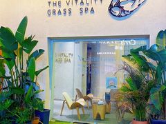 -元气草泰式按摩The Vitality Grass Spa(南海万达店)