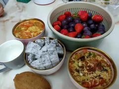 -炑羊香烤全羊(西三旗店)