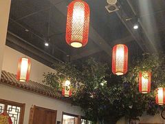 -张大嘴菜馆(庞各庄店)