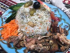 -Turka土耳咖(五大道店)