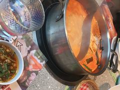 -集渔·泰式海鲜火锅(科华店)