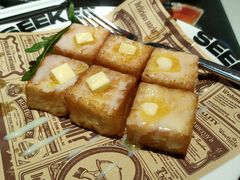 -開籠雀冰室(同和金铂店)