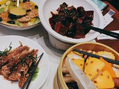 -筱爷叔·上海传统手工菜(新桥店)