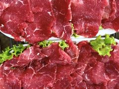 -朝伟清真铜瓢牛肉馆(三十年老·店)