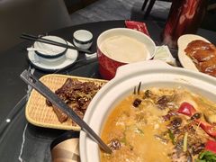 -明丰小渔馆(明月路店)
