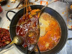 -冯校长老火锅(深圳总店)
