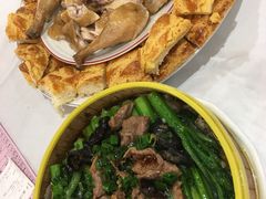 -东江海鲜酒家(艺都分店)