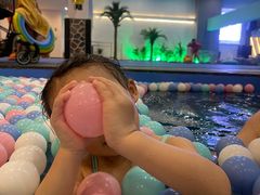 -水王国温泉水世界