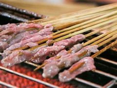 -老昆明网红小吃城(景星恒隆百货店)