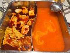 -螺大喜螺蛳粉火锅(雍和宫店)