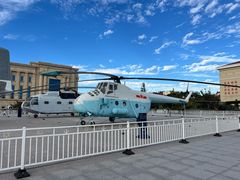 -中国人民解放军海军博物馆