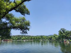 -承德避暑山庄景区