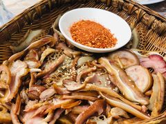 -江湖黑大兔(杨家坪店)
