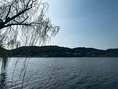 -南北湖风景区