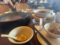 -滇野云南野生菌餐厅(陕西南路店)