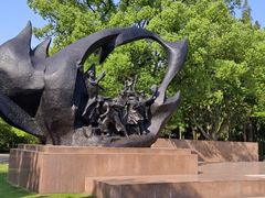 -上海市龙华烈士陵园