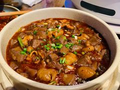 -水煮三国·川鲁江湖菜(香山店)