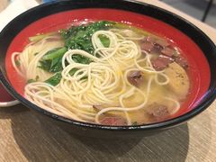 -泰煌鸡·上海白斩鸡·鸡汤面(鹤庆店)