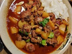 -那时新疆·若羌(经纬汇店)