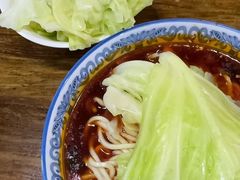 -蒋六十八梯眼镜面(狮子坪店)
