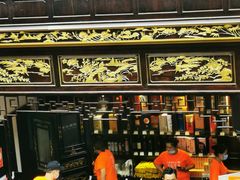 -蔼若春.传承三十年云南菜(金碧公园店)