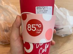 -85度C(深圳佳宁娜店)