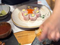 -衣川小森林·料理·寿司(鸿铭中心店)