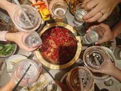 -恰八斗·猛火长沙菜(国贸店)