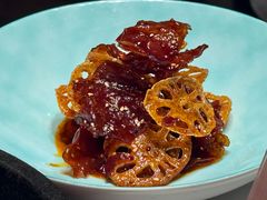 -许家菜.艺创菜(仁和新城店)