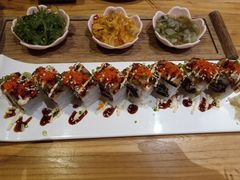 -三渡居酒屋