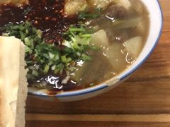 -老字号贾家肉丸糊辣汤(光明巷店)