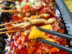 -成都吃客(九眼桥店)