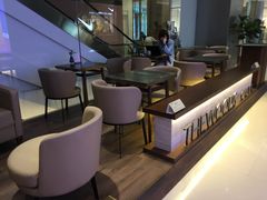 -THE WOODS 简餐 (国贸商城店)