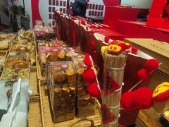 -7号里低糖生日蛋糕(南阳路店)
