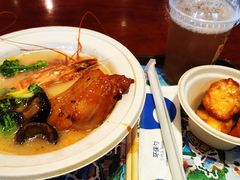 -珠海长隆海洋王国